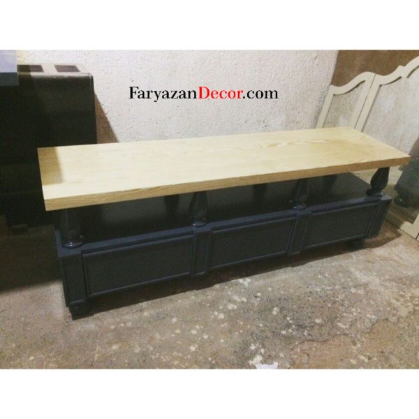 میز تلوزیون چستر