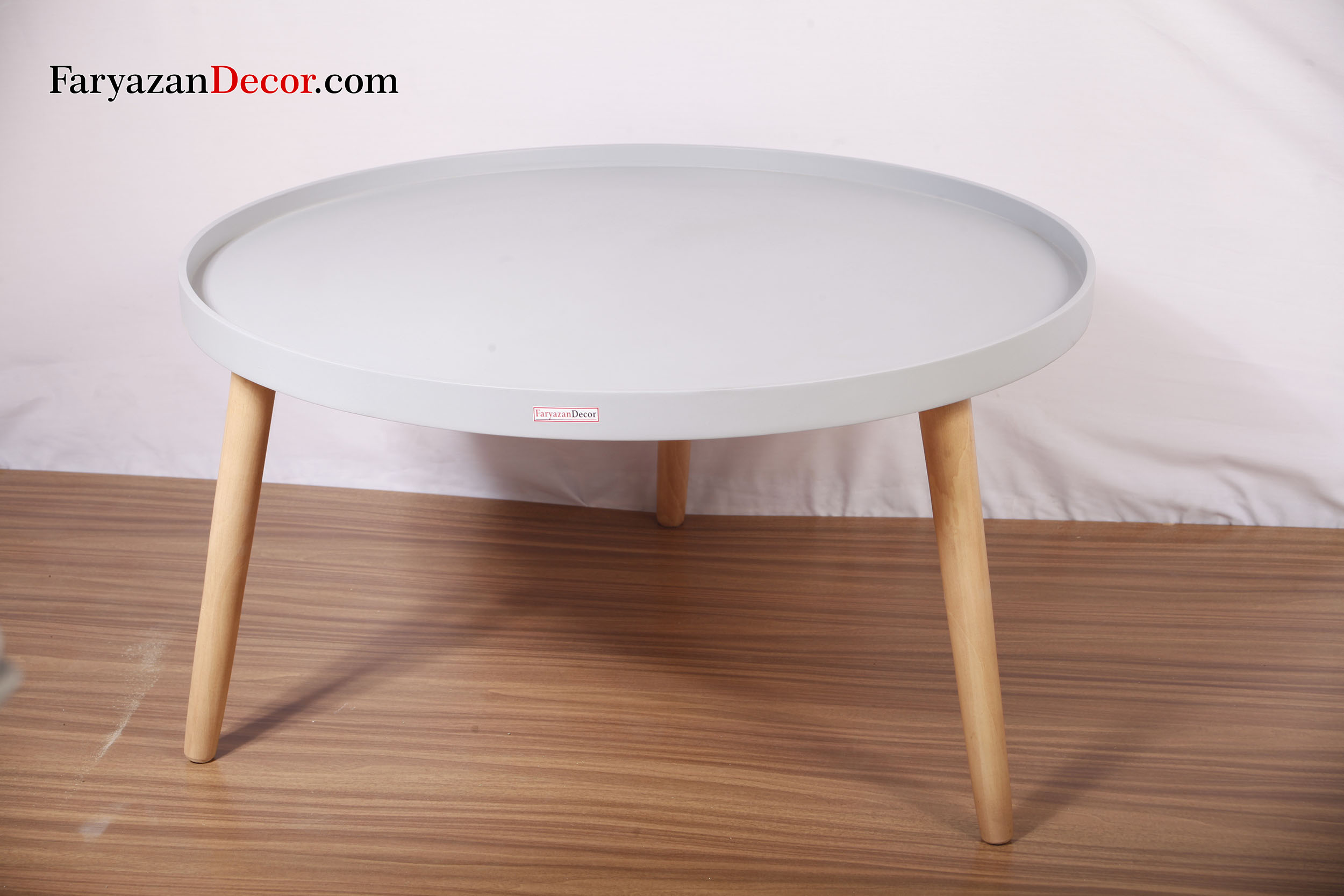 میز جلو مبلی فریازان دکور مدل لبه دار پایه خودرنگ قطر ۶۰ تا ۱۰۰ 23 میز جلو مبلی فریازان دکور مدل لبه دار پایه خودرنگ قطر ۶۰ تا ۱۰۰