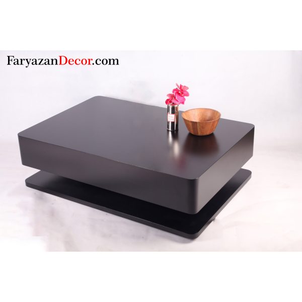 میز جلو مبلی فریازان دکورمدرن مدل m2 23 نمونه تولید شده میز جلو مبلی فریازان دکور مدل m2