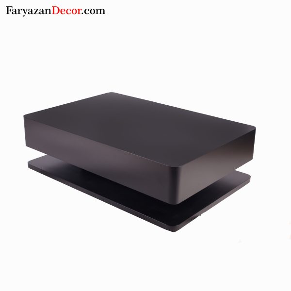 میز جلو مبلی فریازان دکورمدرن مدل m2 20 نمونه تولید شده میز جلو مبلی فریازان دکور مدل m2