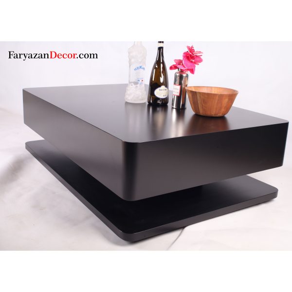میز جلو مبلی فریازان دکورمدرن مدل m2 18 نمونه تولید شده میز جلو مبلی فریازان دکور مدل m2