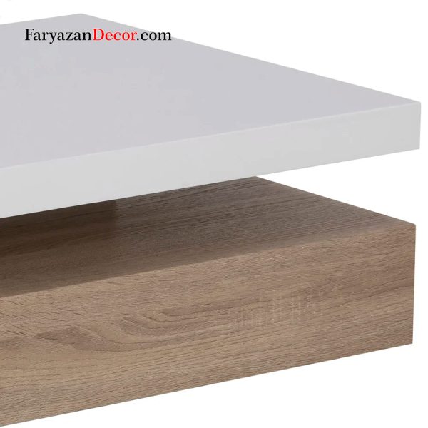 میز جلو مبلی فریازان دکور کلاسیک مدرن مدل k2 6 1۱۳ copy