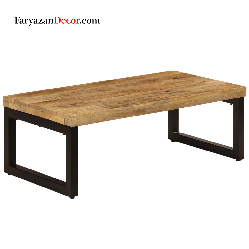 میز جلو مبلی فریازان دکور مدل FW28 2 1۱۸۷