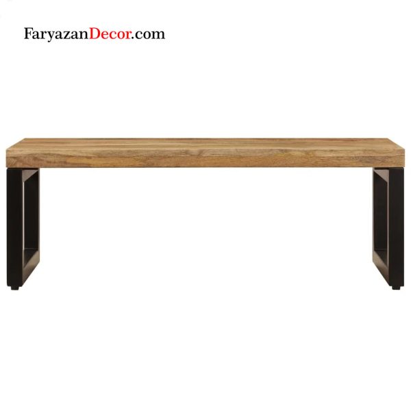 میز جلو مبلی فریازان دکور مدل FW28 5 1۱۸۸