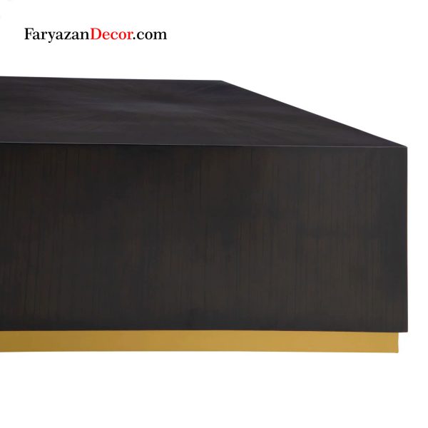 میز جلو مبلی mdf فریازان دکور مدل M7 6 1۱۹۱