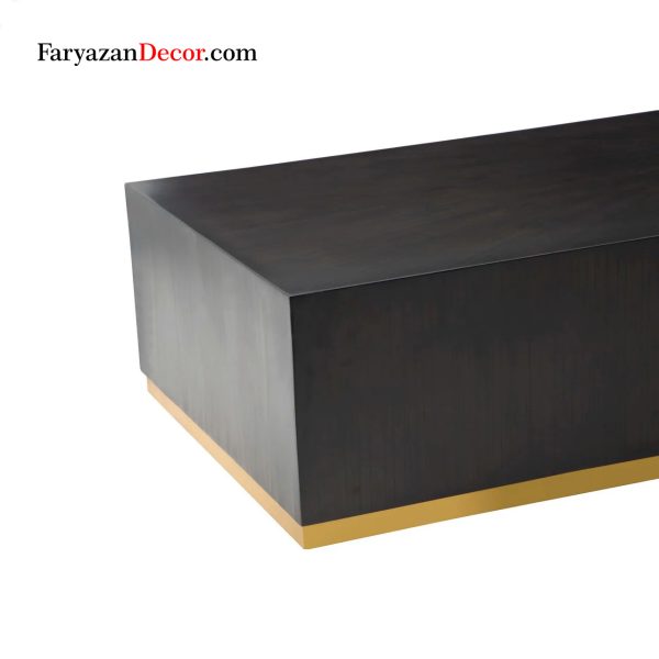 میز جلو مبلی mdf فریازان دکور مدل M7 7 1۱۹۲