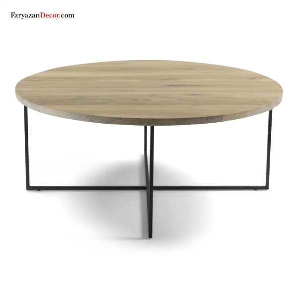 میز جلو مبلی فریازان دکورمدل FW12 10 1۵