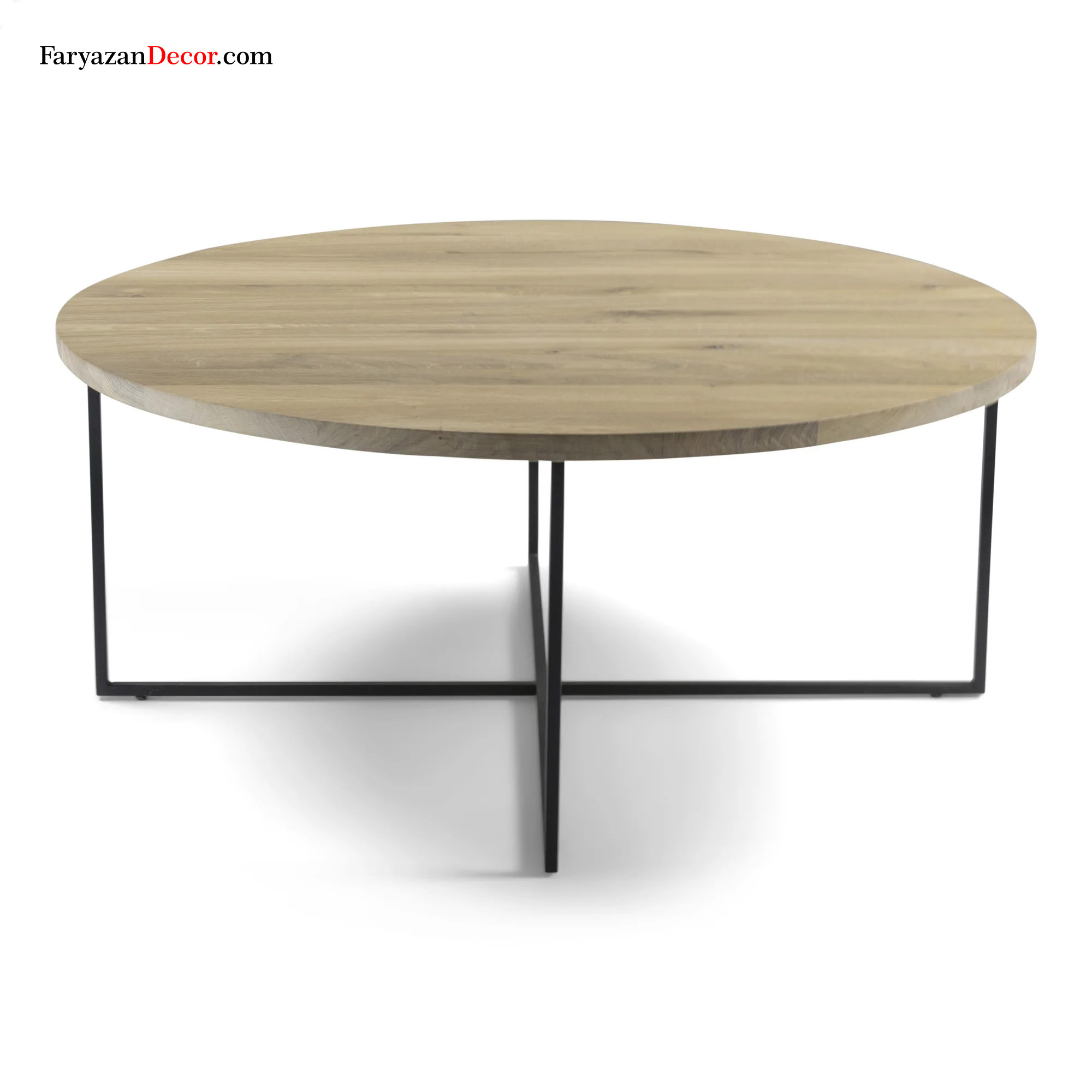 میز جلو مبلی فریازان دکورمدل FW12 3 1۵