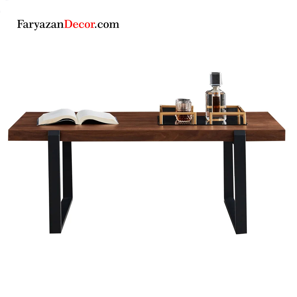میز جلو مبلی فریازان دکور مدل FW 9 2 1۵۸ copy