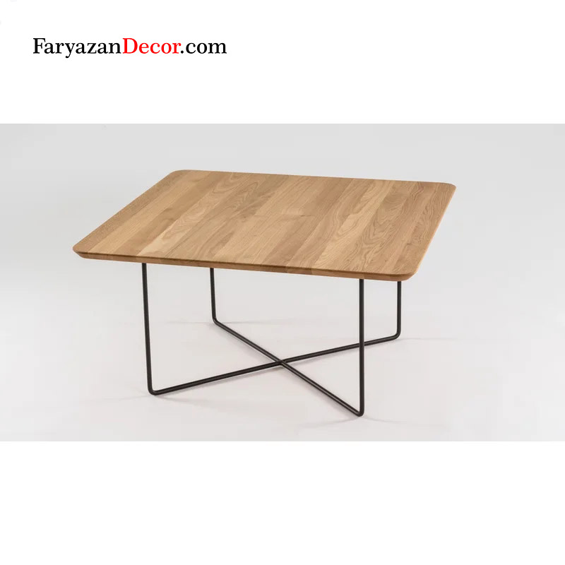 میز جلو مبلی فریازان دکورمدل FW21 1 1۷۶