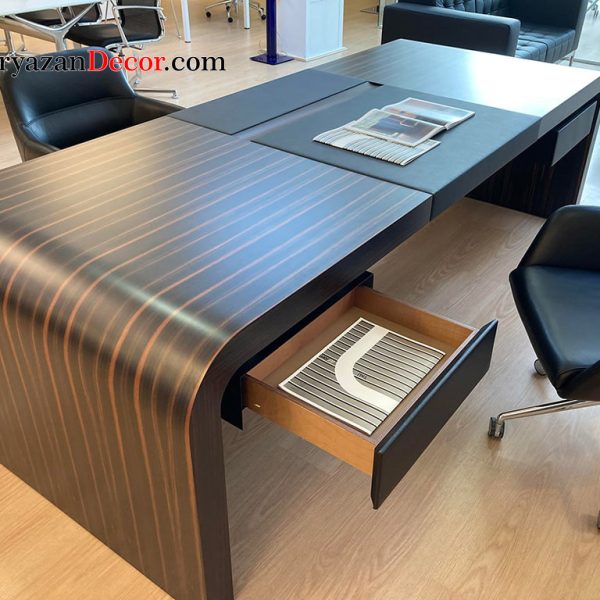 میز مدیریت فریازان دکور مدل M100 9 1۸ copy 1
