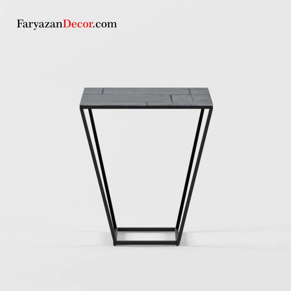 میز عسلی فریازان دکورکنار مبلی مدل FM20 5 1۸۴