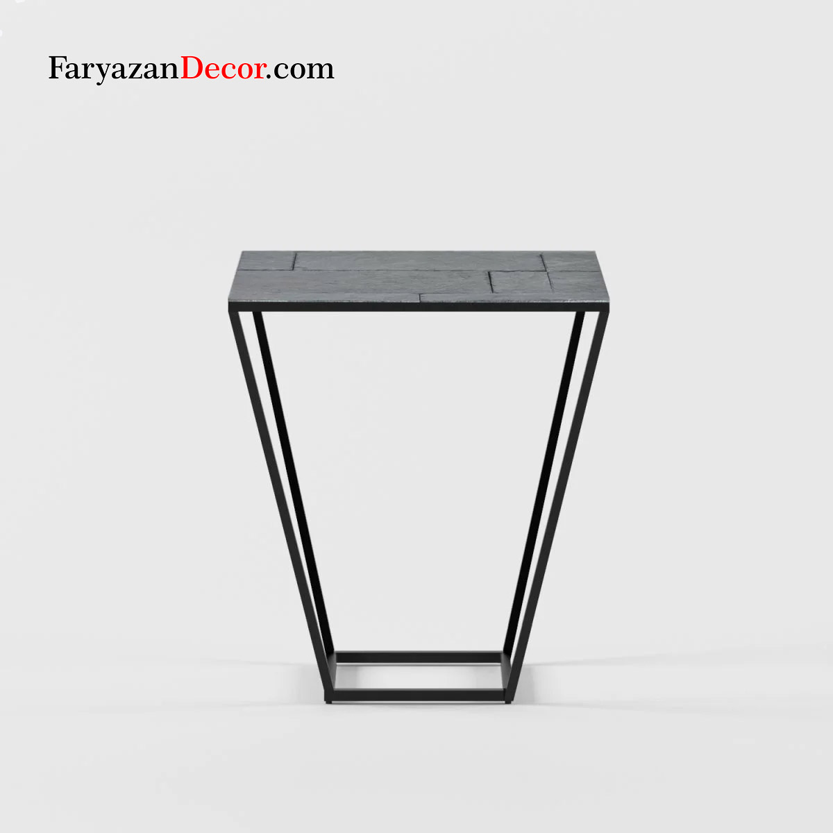 میز عسلی فریازان دکورکنار مبلی مدل FM20 2 1۸۴