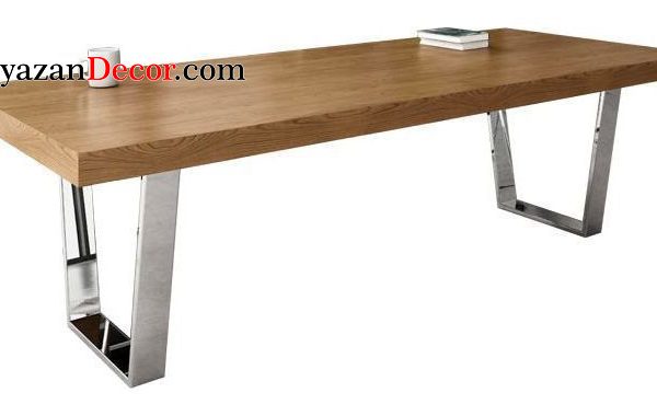 Alternative view of میز کنفرانس فریازان دکور مدل FW 100