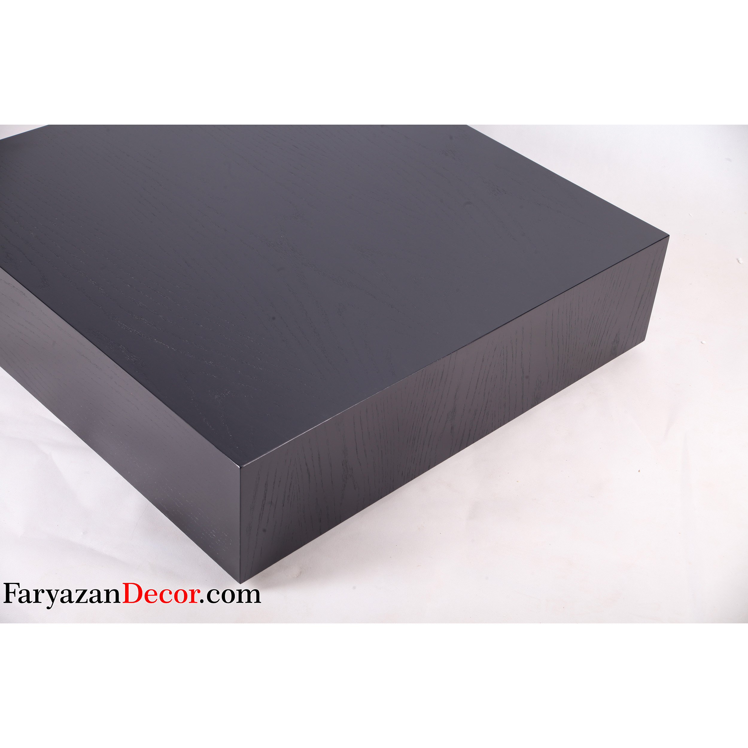 میز جلو مبلی فریازان دکور مدل box 20 میز جلو مبلی فریازان دکور مدل box