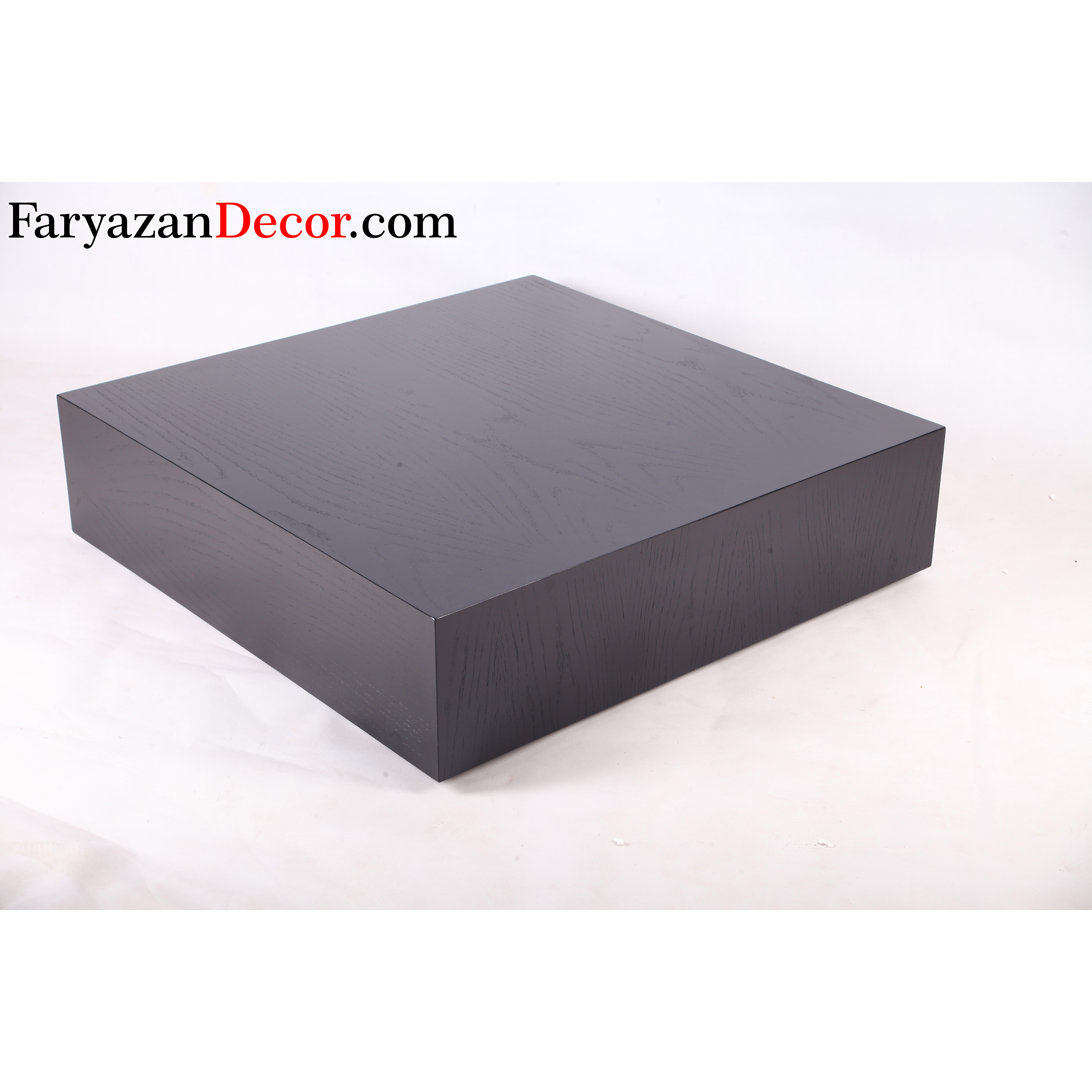 میز جلو مبلی فریازان دکور مدل box 16 میز جلو مبلی فریازان دکور مدل box