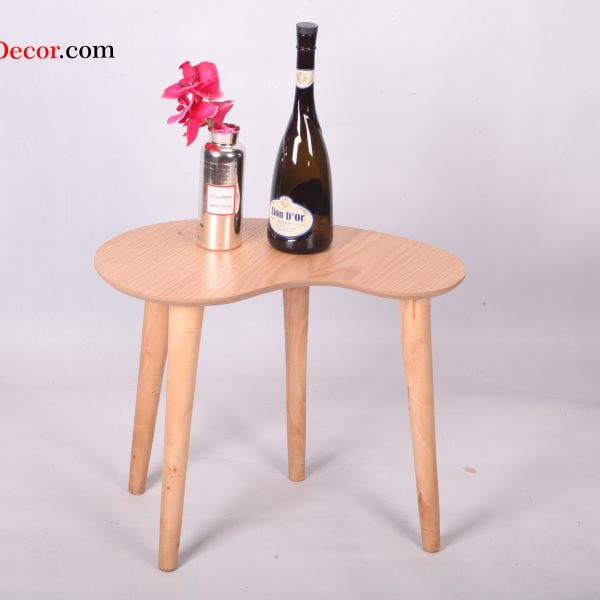 میز عسلی وکنار مبلی فریازان دکور مدل Geometric Beans 20 میز عسلی وکنار مبلی فریازان دکور مدل Geometric Beans