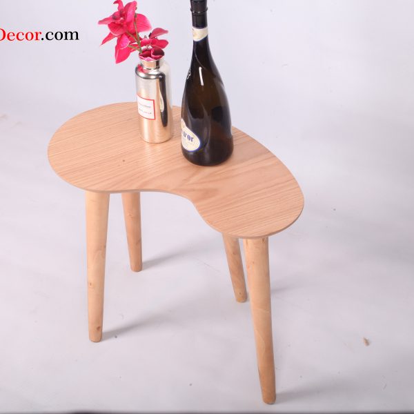 میز عسلی وکنار مبلی فریازان دکور مدل Geometric Beans 21 میز عسلی وکنار مبلی فریازان دکور مدل Geometric Beans