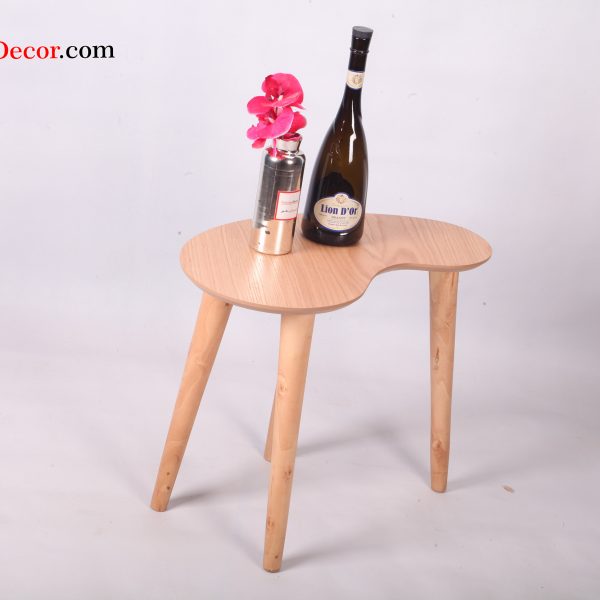 میز عسلی وکنار مبلی فریازان دکور مدل Geometric Beans 28 میز عسلی وکنار مبلی فریازان دکور مدل Geometric Beans