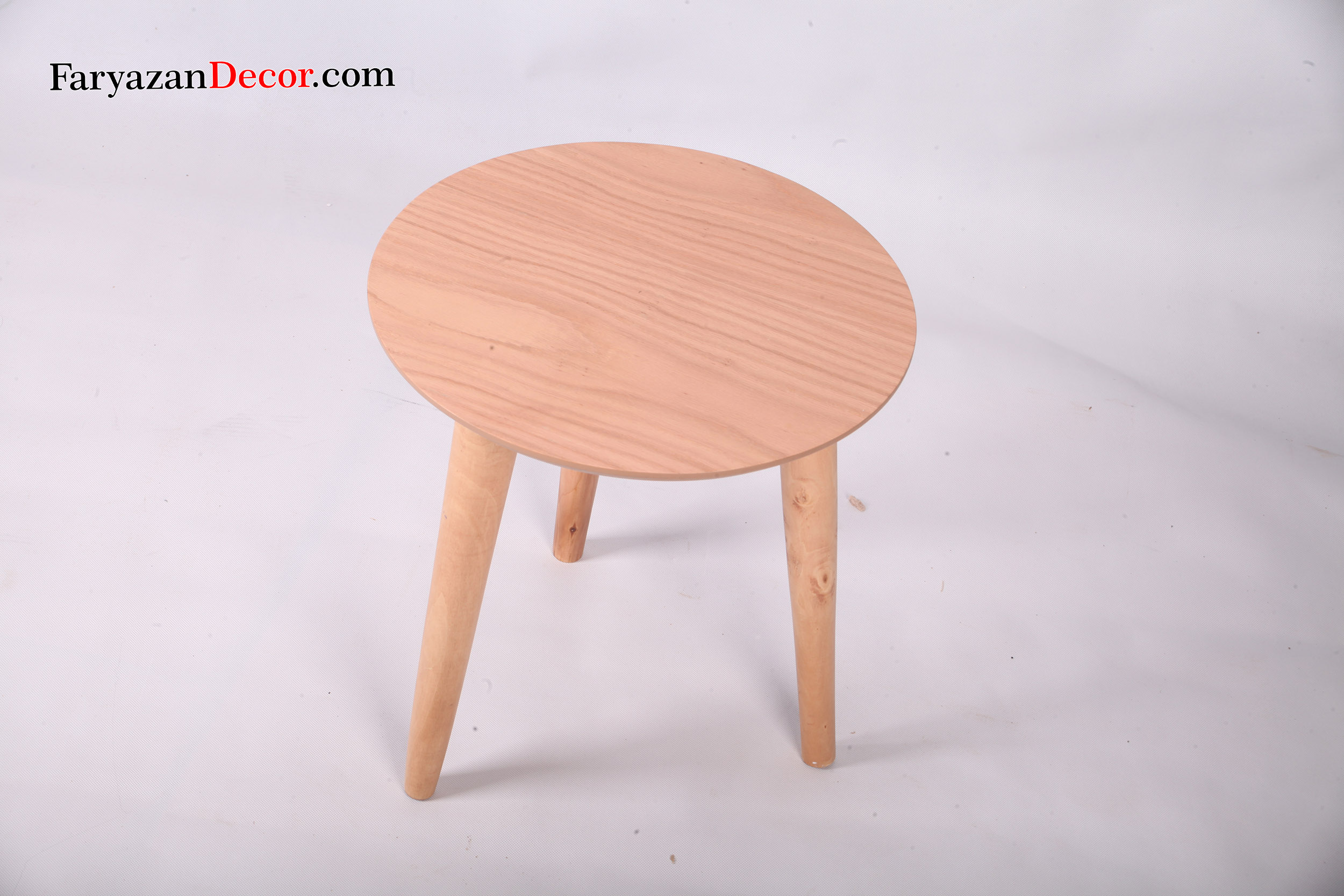 میز عسلی وکنار مبلی فریازان دکور مدل Geometric Beans 13 میز عسلی وکنار مبلی فریازان دکور مدل Geometric Beans