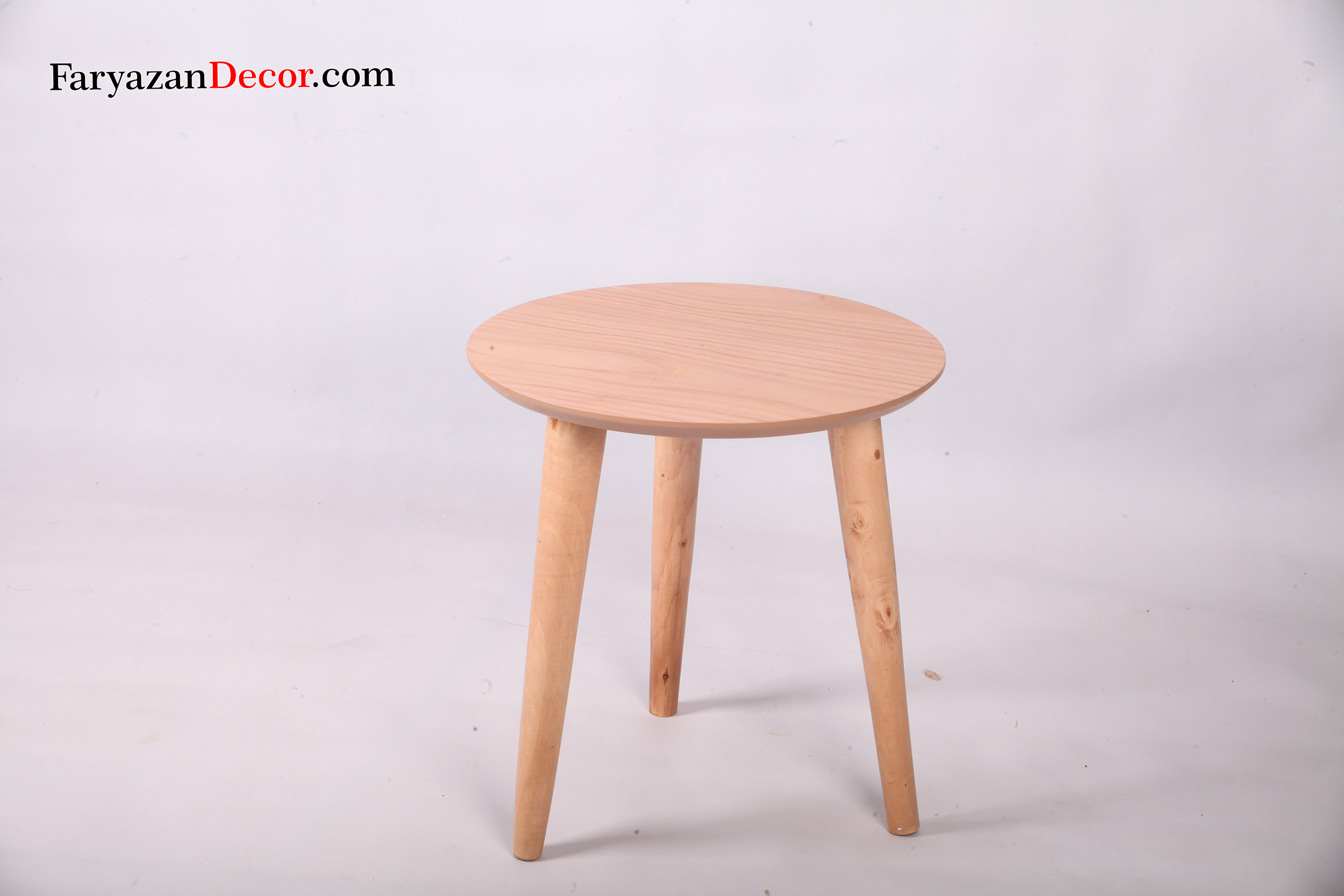 میز عسلی وکنار مبلی فریازان دکور مدل Geometric Beans 14 میز عسلی وکنار مبلی فریازان دکور مدل Geometric Beans