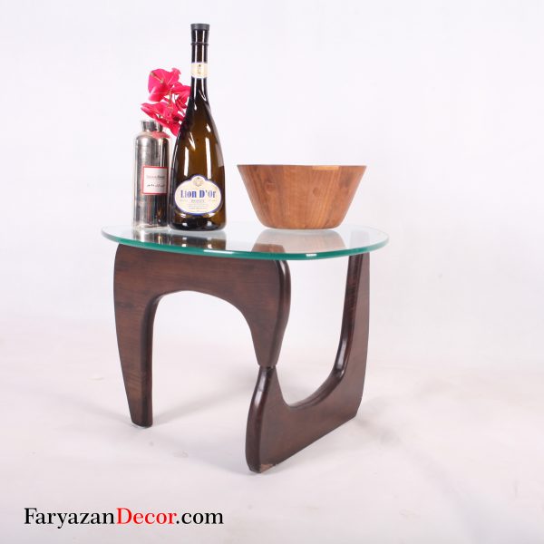 میز جلو مبلی فریازان دکور مدل stru