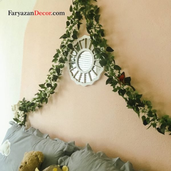 آینه فریازان دکور مدلsu