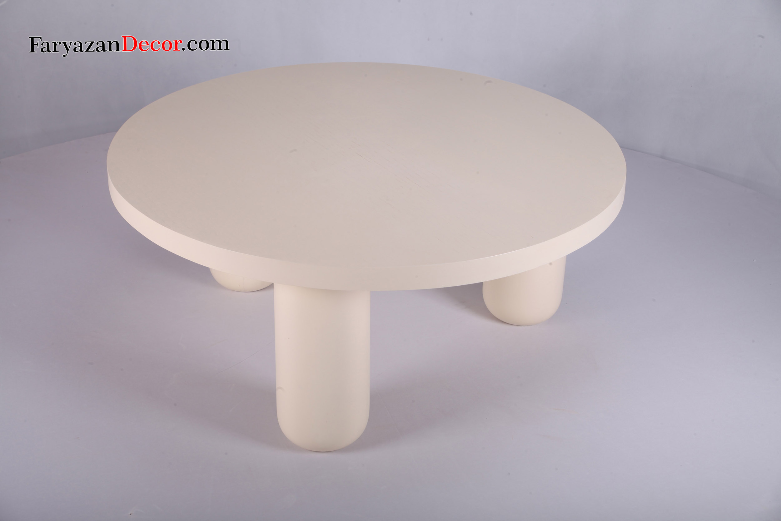 میز جلو مبلی فریازان دکور مدل Minimalist 21 نمونه تولید شده میز جلو مبلی فریازان دکور مدل Minimalist