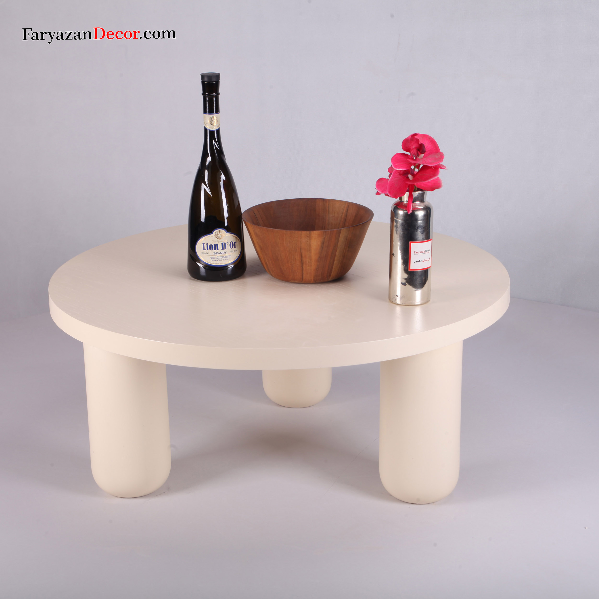 میز جلو مبلی فریازان دکور مدل Minimalist 20 نمونه تولید شده میز جلو مبلی فریازان دکور مدل Minimalist