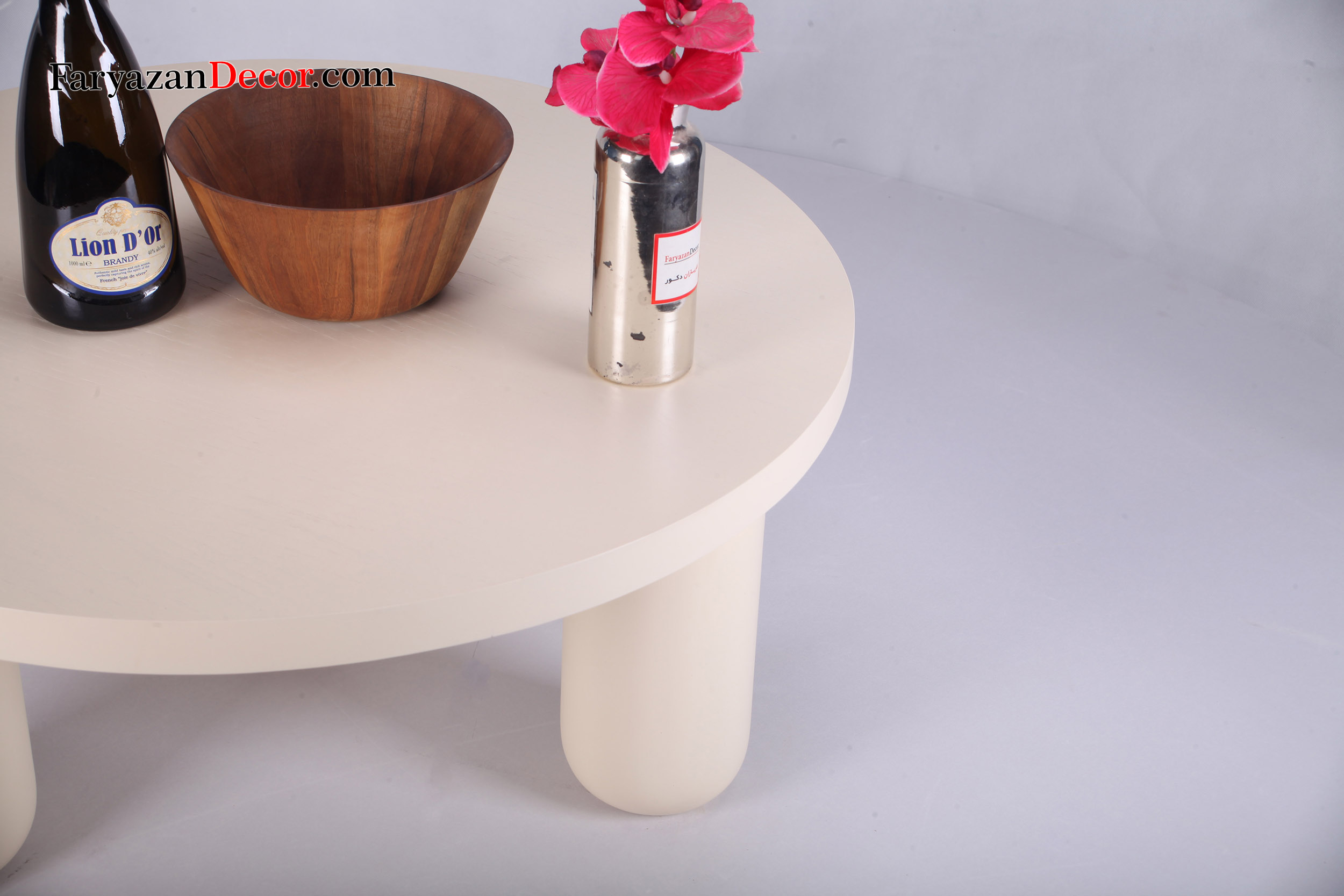 میز جلو مبلی فریازان دکور مدل Minimalist 19 نمونه تولید شده میز جلو مبلی فریازان دکور مدل Minimalist