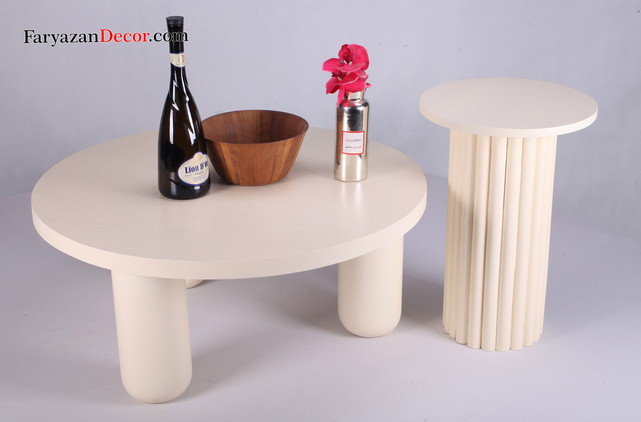 میز جلو مبلی فریازان دکور مدل Minimalist 17 نمونه تولید شده میز جلو مبلی فریازان دکور مدل Minimalist