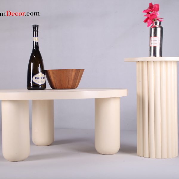 میز جلو مبلی فریازان دکور مدل Minimalist 48 نمونه تولید شده میز جلو مبلی فریازان دکور مدل Minimalist