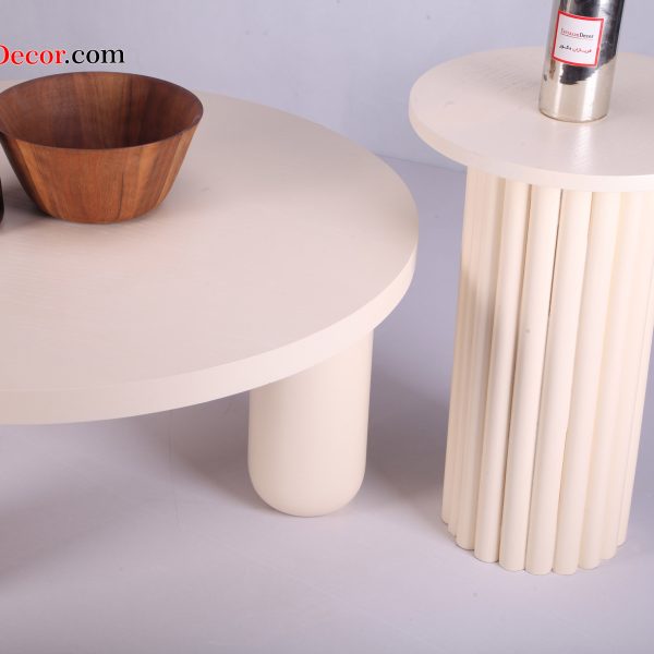 میز جلو مبلی فریازان دکور مدل Minimalist 47 نمونه تولید شده میز جلو مبلی فریازان دکور مدل Minimalist