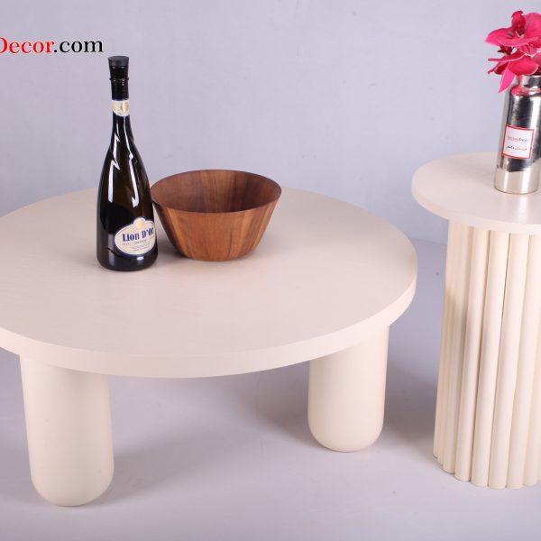 میز جلو مبلی فریازان دکور مدل Minimalist 46 نمونه تولید شده میز جلو مبلی فریازان دکور مدل Minimalist