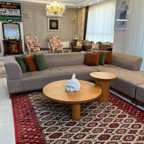 عکس ارسالی مشتری گرامی