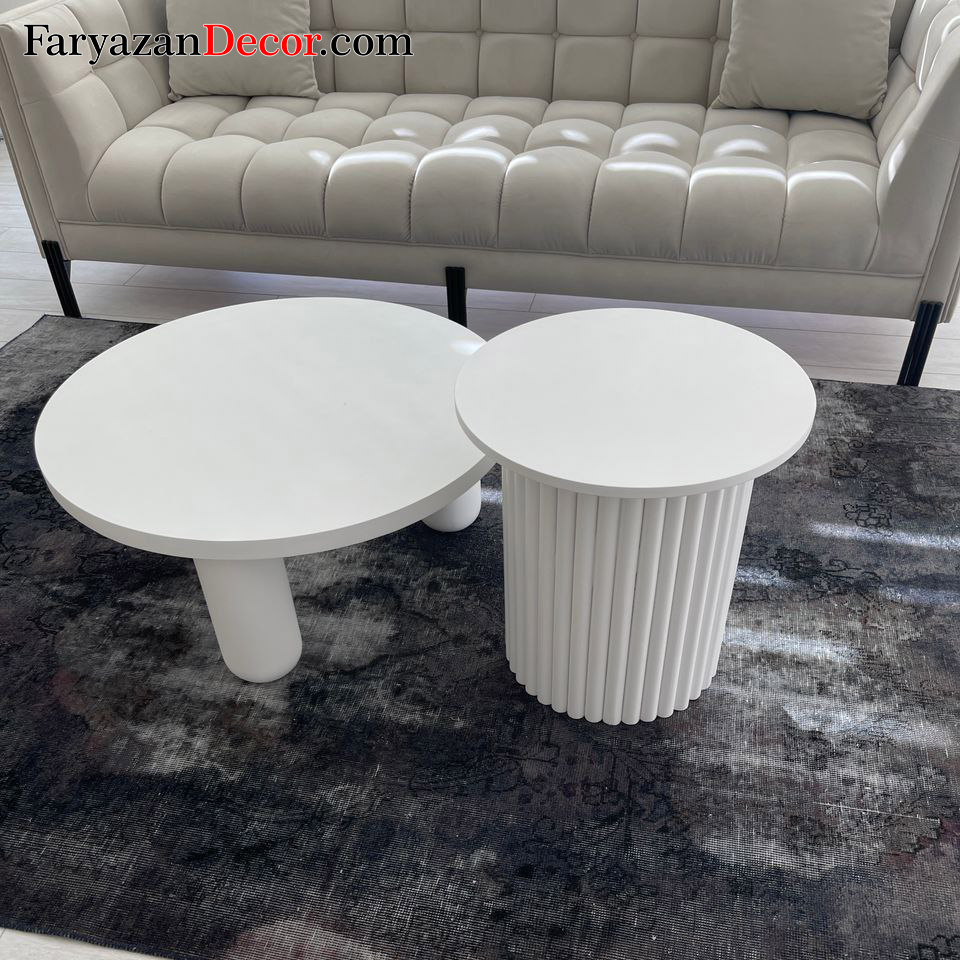 میز جلو مبلی فریازان دکور مدل Minimalist 28 میز جلومبلیMinimalist عکس ارسالی خریدار گرامی