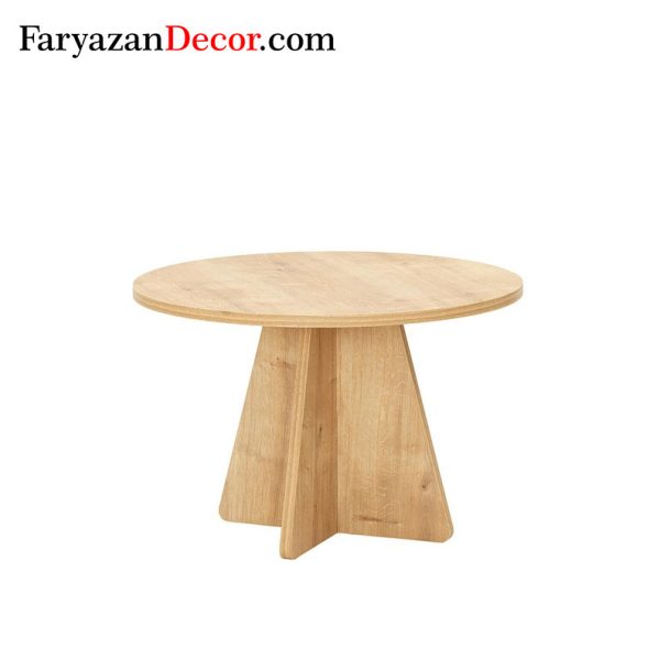 میز جلومبلی فریازان دکور مدل Astar-s 26 میز جلومبلی فریازان دکور مدل Astar-s