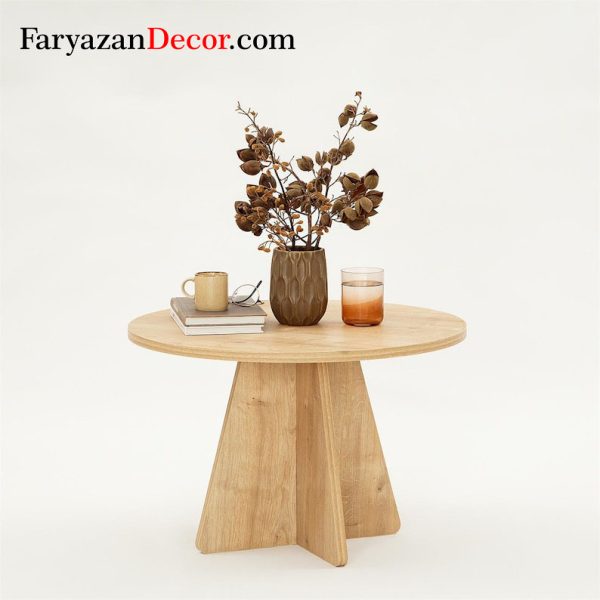 میز جلومبلی فریازان دکور مدل Astar-s 25 میز جلومبلی فریازان دکور مدل Astar-s