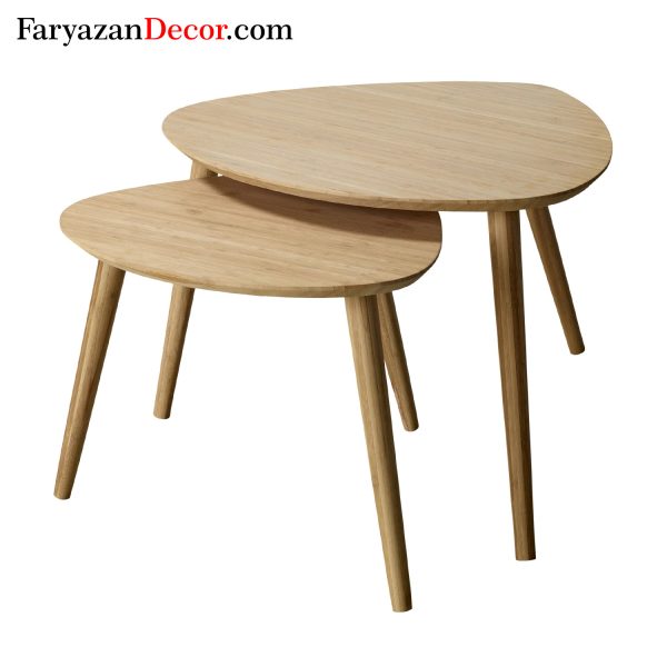 میزجلو مبلی فریازان دکور مدل simple_m