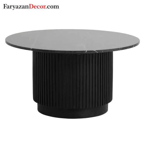 میز جلو مبلی فریازان دکورمدل column_poro