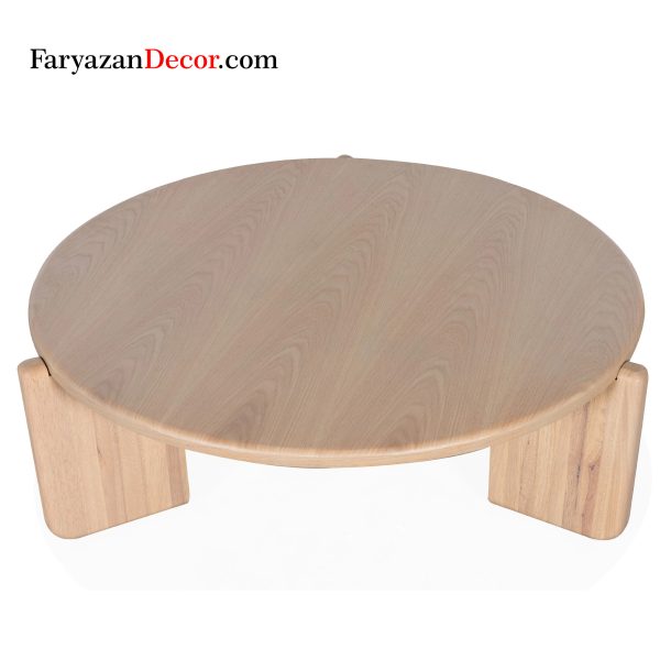 میزجلو مبلی فریازان دکور مدل LEJE