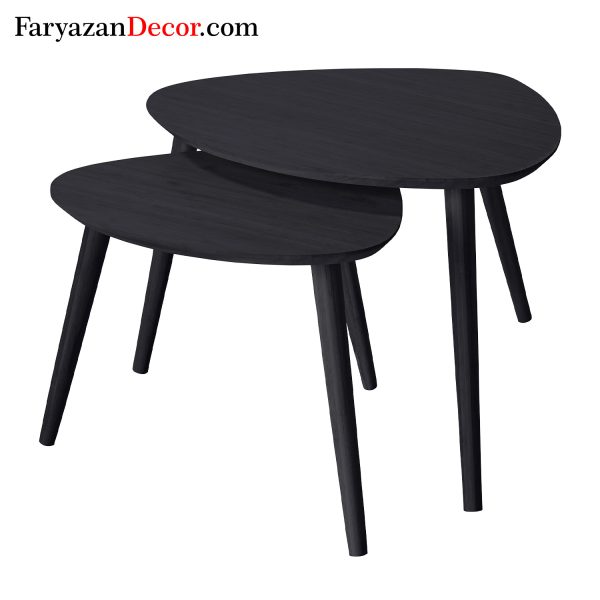 میزجلو مبلی فریازان دکور مدل simple_m