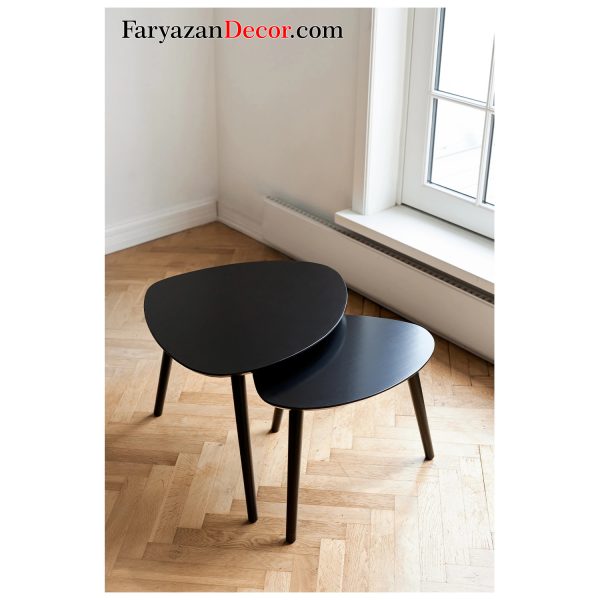 میزجلو مبلی فریازان دکور مدل simple_m