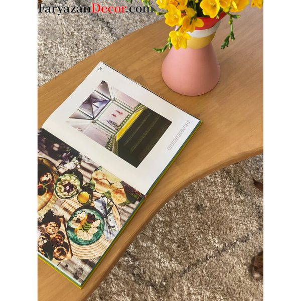 Alternative view of میز جلو مبلی فریازان دکور مدلcolumn_s