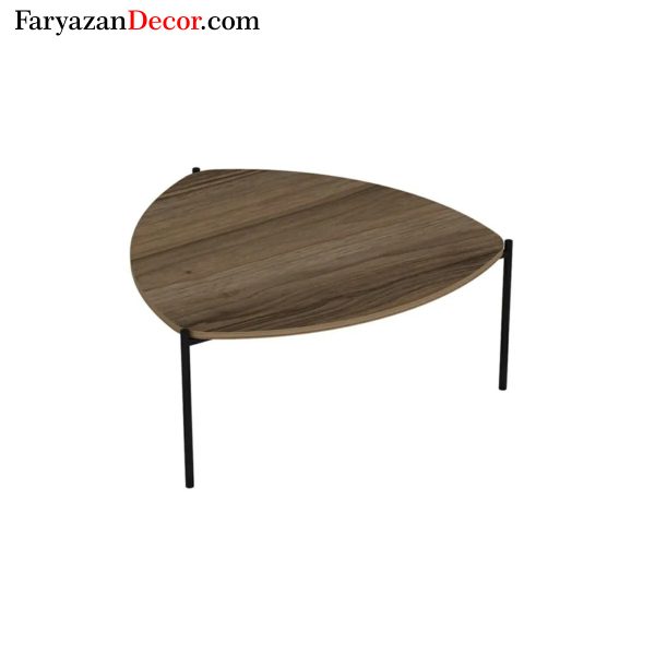 میز جلو مبلی فریازان دکور مدل FW26