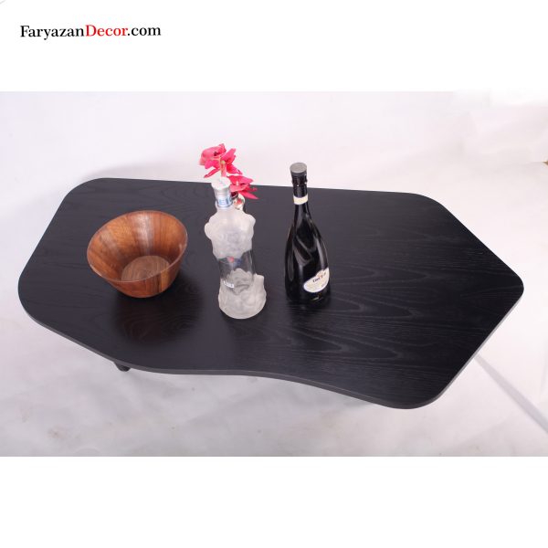 میز جلو مبلی فریازان دکور مدل Luxury-Writing آماده تحویل