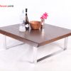 میز جلو مبلی فریازان دکور FW 12 آماده تحویل