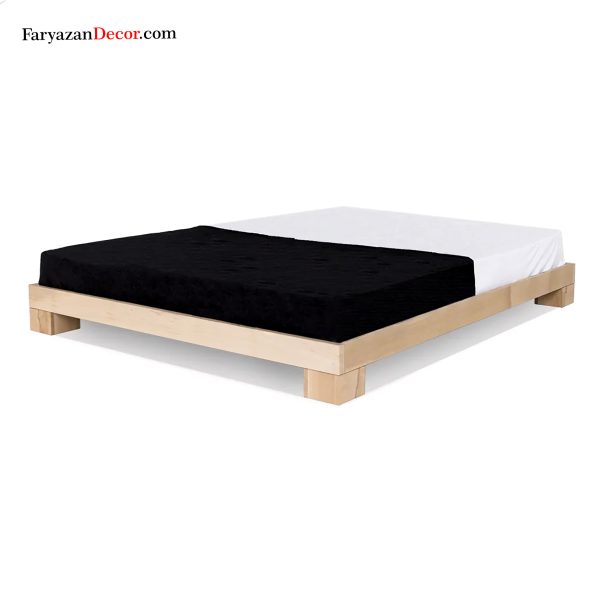تخت خواب فریازان مدل new bed 6 تخت خواب فریازان مدل new bed