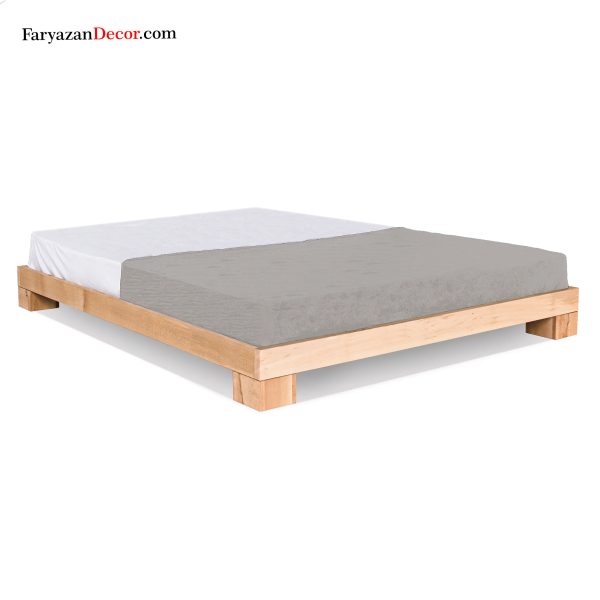 تخت خواب فریازان مدل new bed 7 تخت خواب فریازان مدل new bed