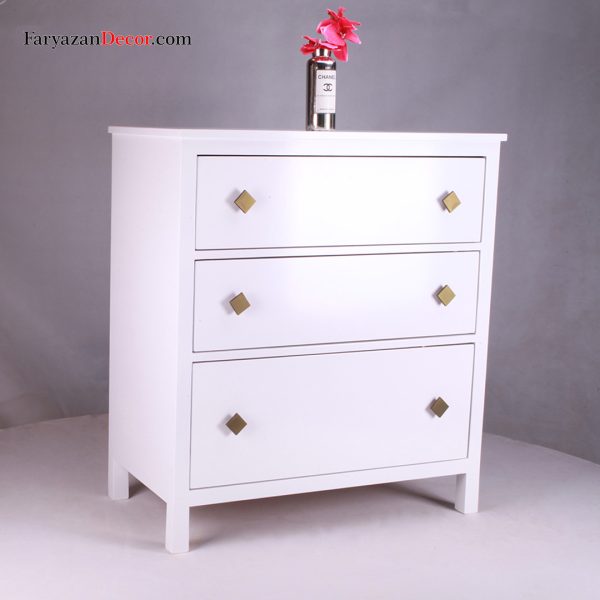 دراورمدل Simple نمونه تولیدشده درفریازان دکور